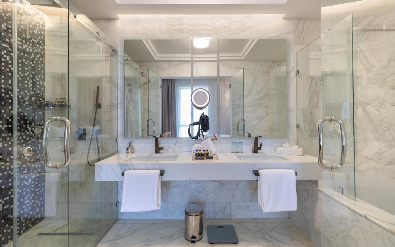 Hotel Royal Asbu Тунис Экстерьер фото