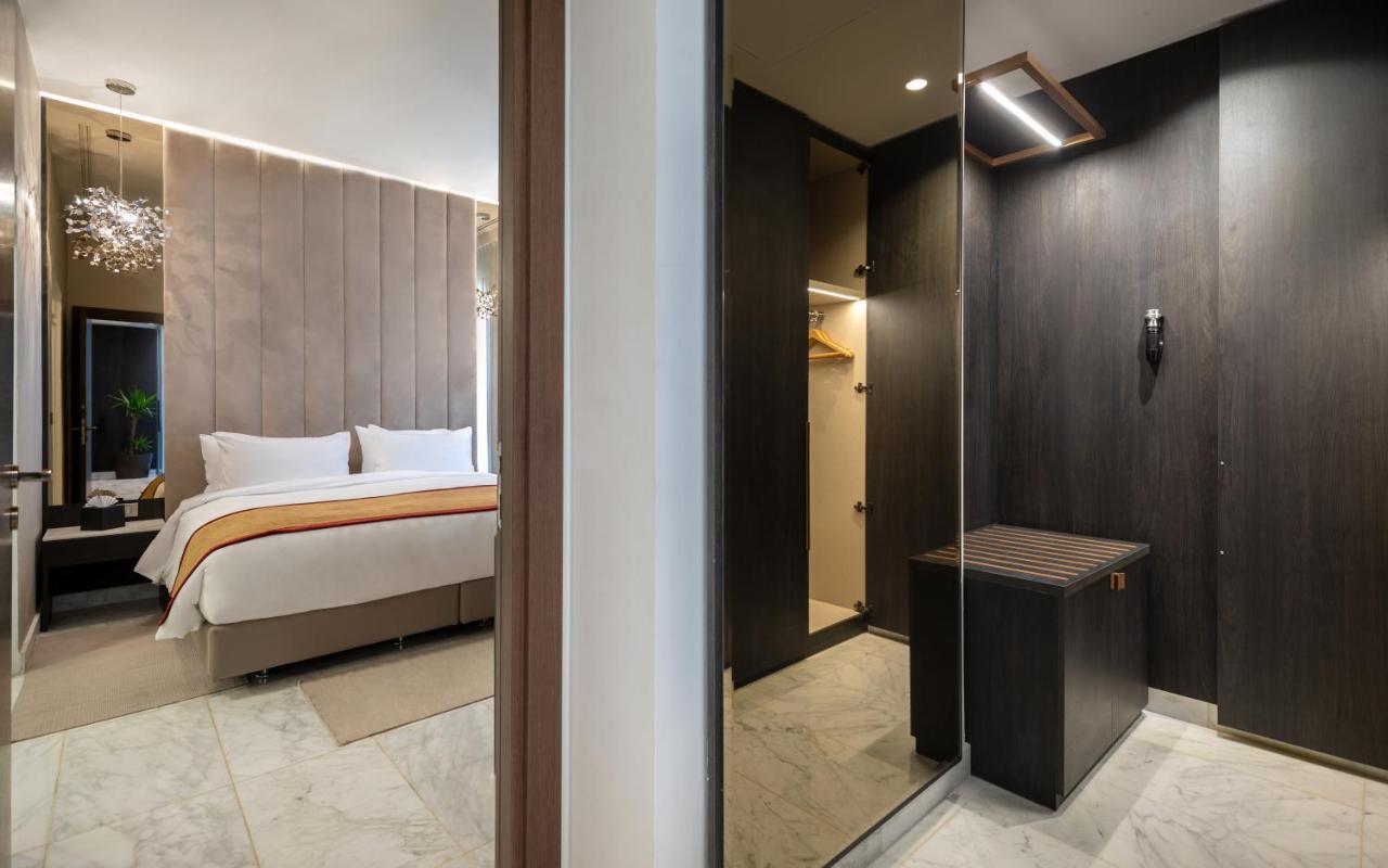 Hotel Royal Asbu Тунис Экстерьер фото