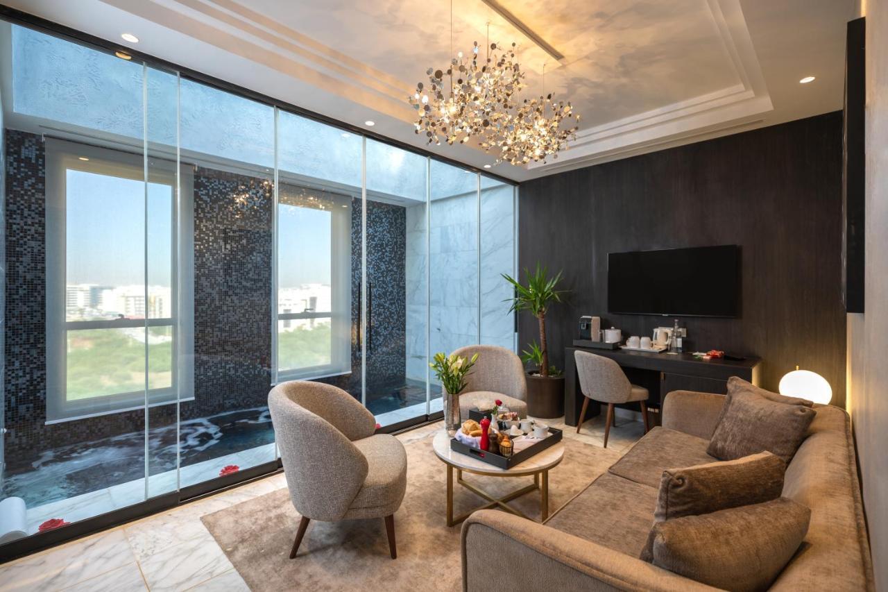 Hotel Royal Asbu Тунис Экстерьер фото