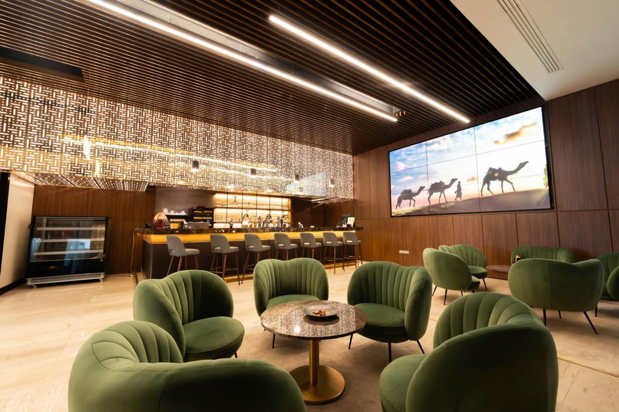Hotel Royal Asbu Тунис Экстерьер фото